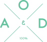 AOD bikes logo